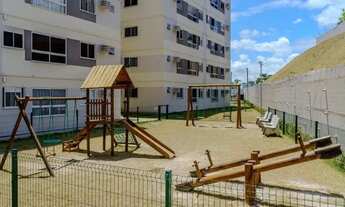 Imagem 5: Imóvel para venda tem 50 metros quadrados com 2 quartos em Centro - Paulista - PE