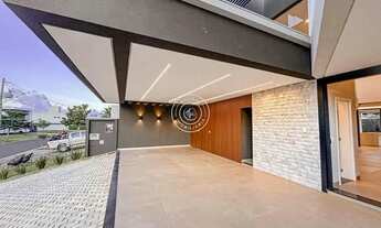 Imagem 4: Sobrado a Venda nunca habitado no Alphaville III - Jardim Montevideu - Conforto e Luxo REF