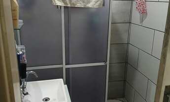 Imagem 3: Terreno aprox. 700m quadrados com duas casas