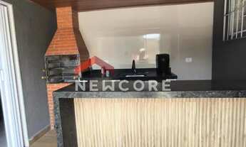 Imagem: Casa em Avenida Presidente Kennedy - Aviação