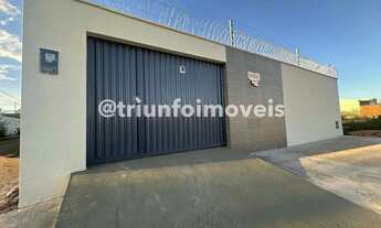 Imagem: Casa a venda no Loteamento Conviver com