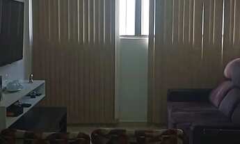 Imagem 2: Vendo excelente apartamento no Residencial Salinas