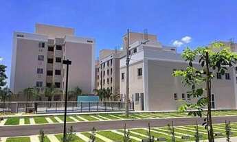 Imagem 3: Apartamento com 2 dormitórios à venda, 46 m² por R$ 270.000,00 - Prata - Nova Iguaçu/RJ