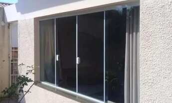 Imagem 3: Casa em Americana