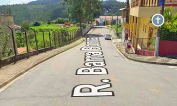 Imagem 3: Terreno 5X40M documentado