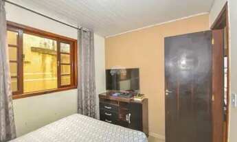 Imagem 7: VENDO Maracanã Casa com 3 dormitórios