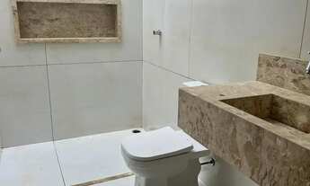 Imagem: Condomínio Padang Casa Com 3 Suítes Barra