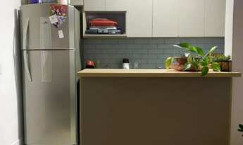 Imagem 3: Apartamento à venda no Residencial Mirante do Portal - Cajamar - SP