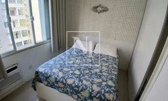 Imagem 4: Apartamento 2 quartos em Copacabana!