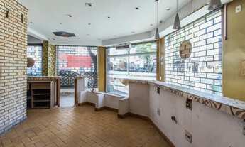 Imagem 7: Imovel Comercial de Esquina, Rua Itapura- Aluga Vila Gomes Cardim