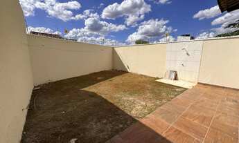 Imagem 6: Sobrado para alugar em Goiânia, Jardim Balneário Meia Ponte, com 4 quartos, com 167 m²