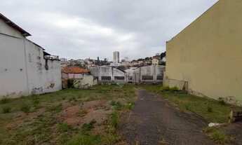 Imagem 4: Terreno-LOCAÇÃO-Centro-Itatiba-SP