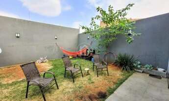 Imagem 4: IMÓVEL COM ESPAÇO GOURMET E QUINTAL