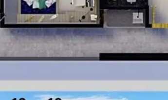 Imagem 5: Casa a Venda Maysa - Trindade - Entrada Parcelada