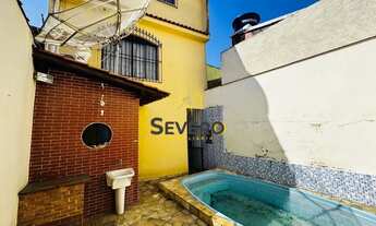 Imagem 6: Casa Triplex de 3 quartos com Piscina na Parada 40 en SG
