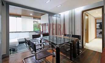 Imagem 3: Apartamento mobiliado - Moinhos de vento