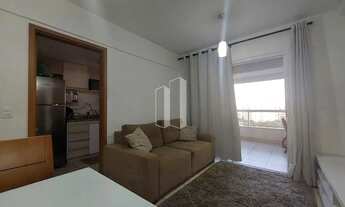 Imagem 3: Condomínio Residencial YOU - 2/4, 1 suíte, Goiânia, GO