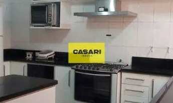 Imagem 3: Sobrado com 3 dormitórios à venda, 183 m² - Jardim Las Vegas - Santo André/SP