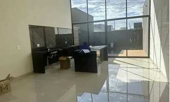 Imagem 2: Casa à venda no Condomínio Setlife II Mirassol - Mirassol/SP