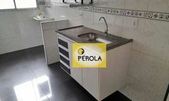 Imagem 6: Apartamento para alugar, 48 m² por R$ 1.848,40/mês - Jardim Nova Europa - Campinas/SP