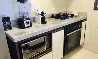 Imagem 5: Apartamento com 1 dormitório à venda, 40 m² por R$ 525.000,00 - Grilo - Caucaia/CE