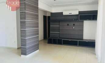 Imagem 4: Apartamento para Alugar com 3 Suítes no Bairro Jardim Botânico em Ribeirão Preto com Sacad