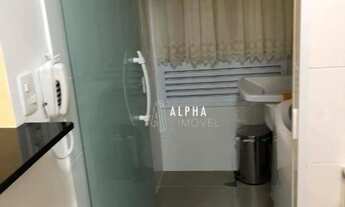 Imagem 5: Apartamento para alugar, 49 m² por R$ 5.001,67/mês - Edifício Wi-House - Barueri/SP