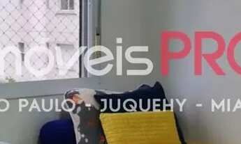 Imagem 8: Apartamento de Alto Padrão: Conforto e Privacidade em Localização Privilegiada