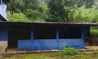 Imagem 7: Venda-se está propriedade de 5 Alqueires no Município de Atílio Vivacqua/ES