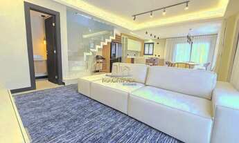 Imagem 4: CASA DE CONDOMINIO com 3 dormitórios à venda com 172m² por R$ 1.698.000,00 no bairro Santa