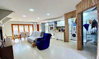 Imagem 3: CASA SOBRADO A VENDA COM 2 SUÍTES HIPICA