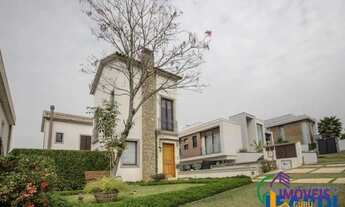 Imagem 2: CASA EM CONDOMÍNIO - TAMBORÉ - SP