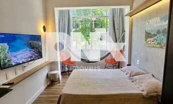 Imagem: Apartamento / Residencial / Copacabana