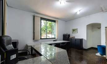 Imagem: Casa comercial para venda em Pinheiros