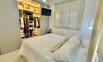 Imagem 7: Agio Sobrado Mobiliado no Jardins Parma, 4 Quartos sendo 3 Suítes, 170m²