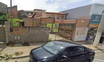 Imagem: Terreno à venda na Vila Real, Hortolândia-SP