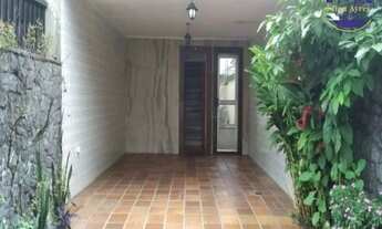 Imagem 2: Sobrado em Boqueirão, Sobrado em Santos, Sobrado com 4 dorms, cod 1205