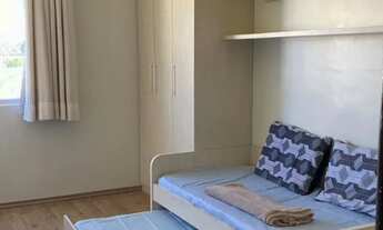 Imagem 6: Alugo apartamento mobiliado no bairro caminho do sol