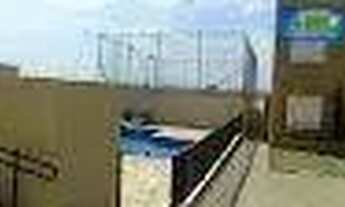 Imagem 7: Apartamento com 2 dormitórios para alugar, 62 m² por R$ 2.338,25/mês - Bairro da Vossoroca