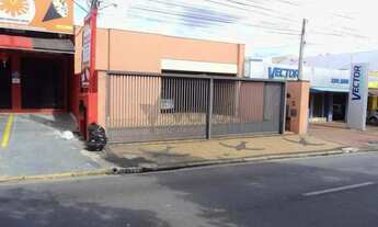 Imagem: Casa à venda em Campinas, Jardim Chapadão