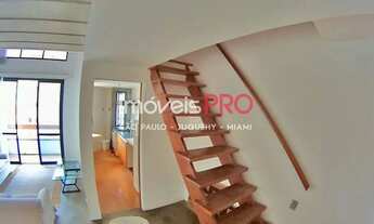 Imagem 2: Lindo duplex em Moema Indios!