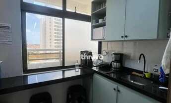 Imagem 7: Sala à venda, 125 m² por R$ 1.700.000,00 - Papicu - Fortaleza/CE