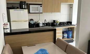 Imagem: Apartamento Mobiliado para Locação no