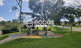 Imagem 4: Terreno em condomínio à venda, Alphaville Lagoa dos Ingleses - Nova Lima/MG