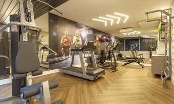 Imagem 4: Apartamento Novo em Meia Praia, Itapema