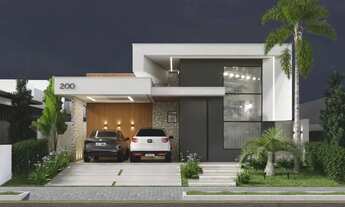 Imagem 5: Casa No Alphaville - Vitória da Conquista