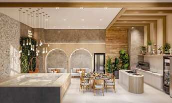 Imagem 5: Apartamento à venda no bairro Setor Marista - Goiânia/GO