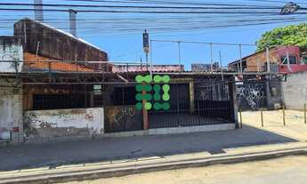 Imagem 7: Loja Comercial Exclusiva para Alugar - 80 m² no Jardim Iracema, Fortaleza