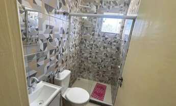 Imagem 3: Imóvel para venda com Mobilias, 2 quartos em Unamar (Tamoios) - Cabo Frio - RJ