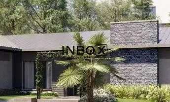 Imagem 2: INBOX CIA IMOBILIÁRIA VENDE - Terreno em condomínio fechado